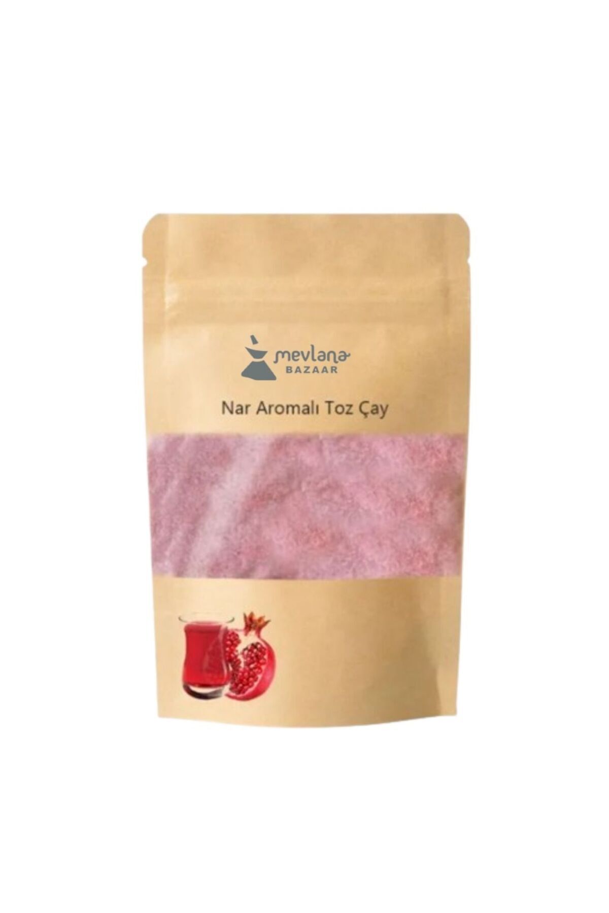 Nar Çay 1 KG