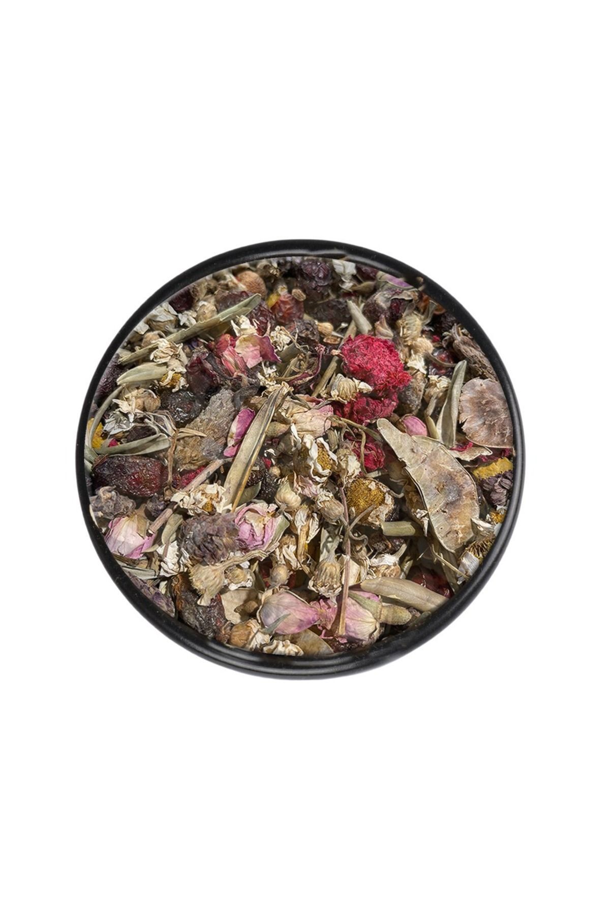 BILDIRCIN ÇİKOLATA DRAJE SARI 500 GR