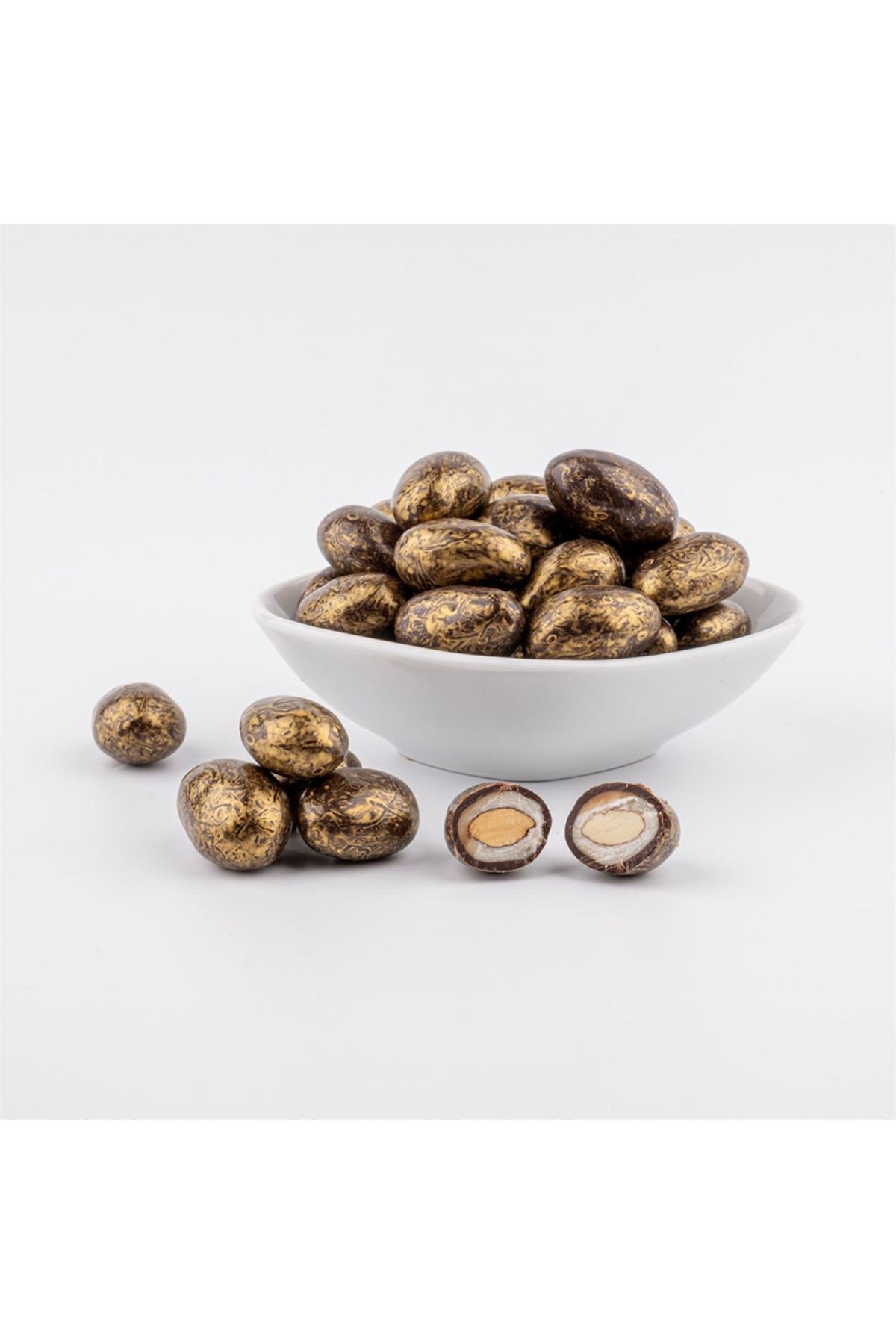 Bazaar Kristal Mentol Büyük Boy