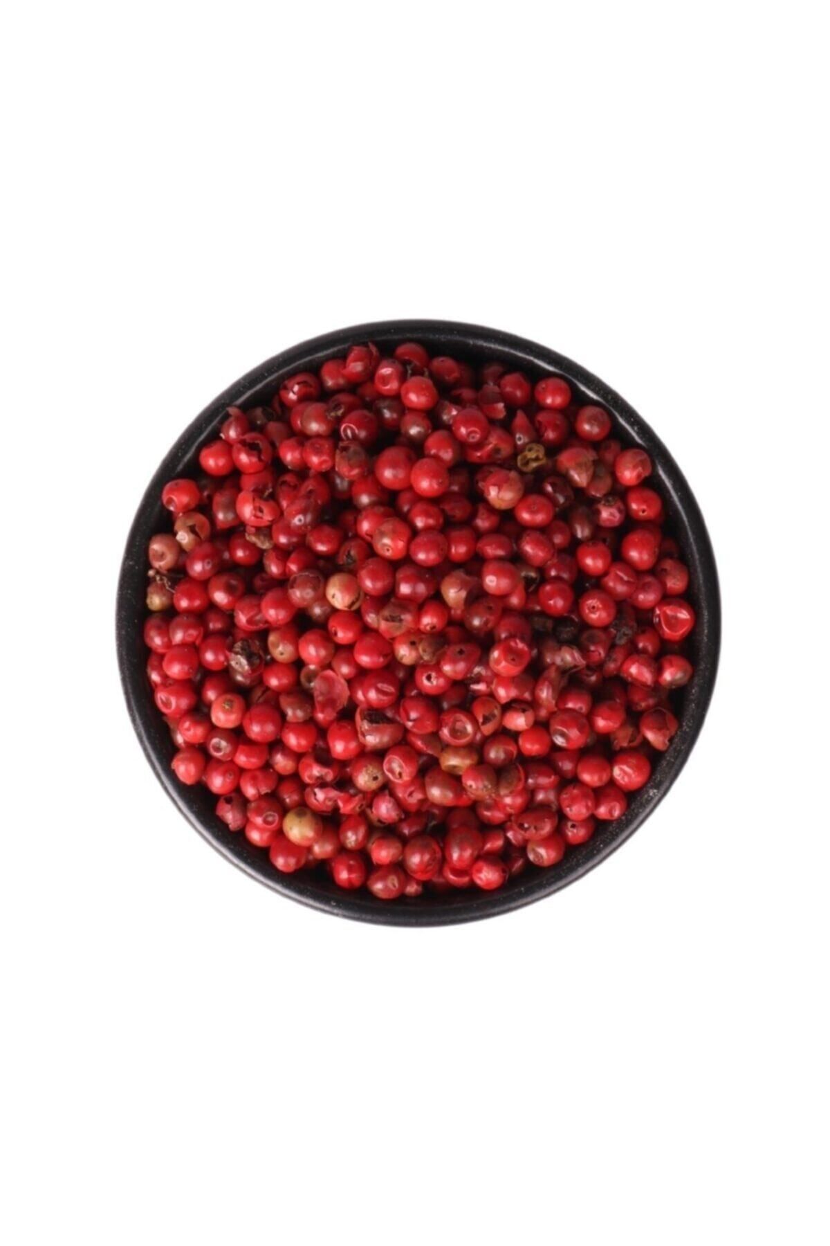 Tane Biber Kırmızı 500 gr