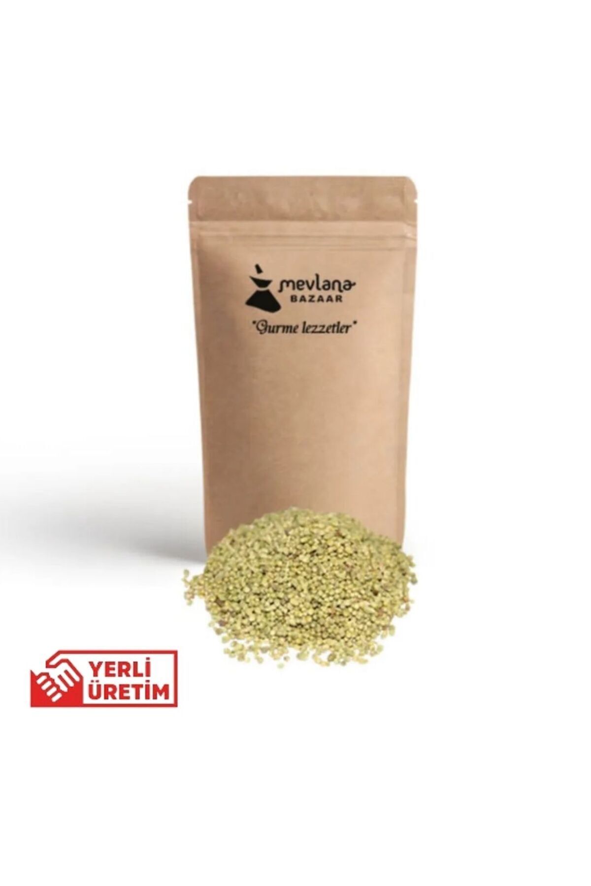 Mevlana Bilye Kekik Baharat 250 gr