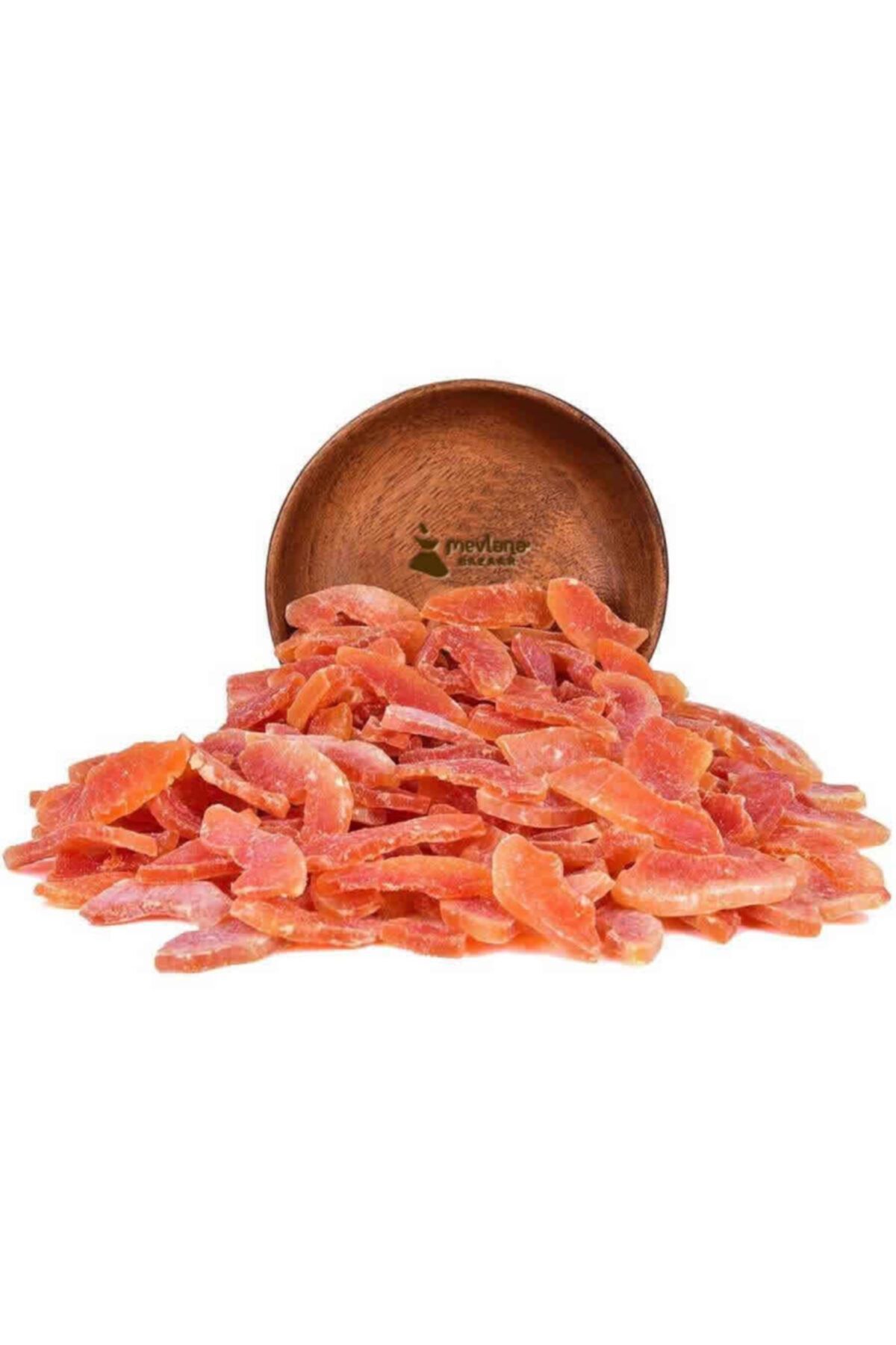 Mevlana Kuru Papaya 500gr