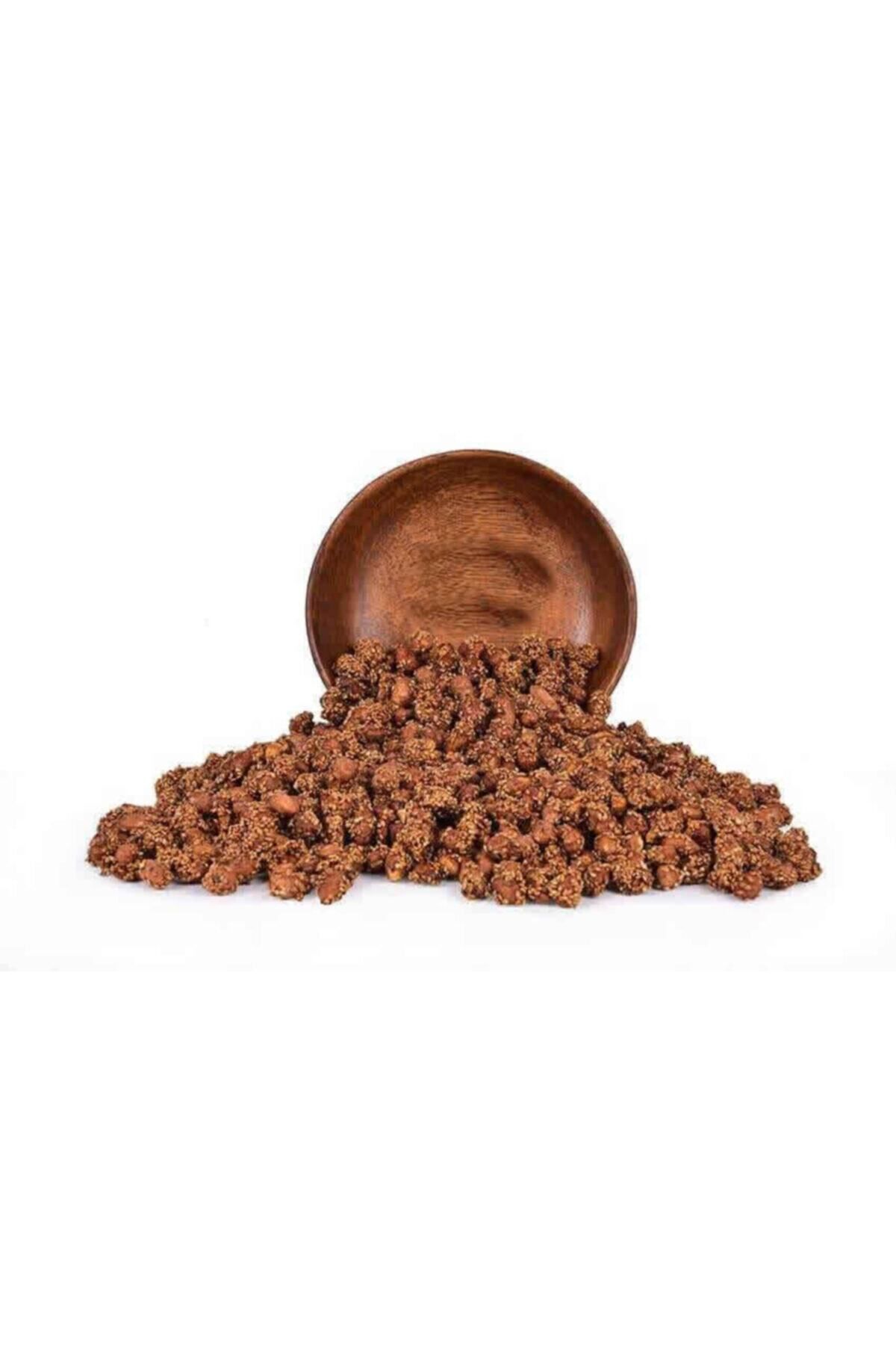 Mevlana Susamlı Ballı Fıstık 500gr