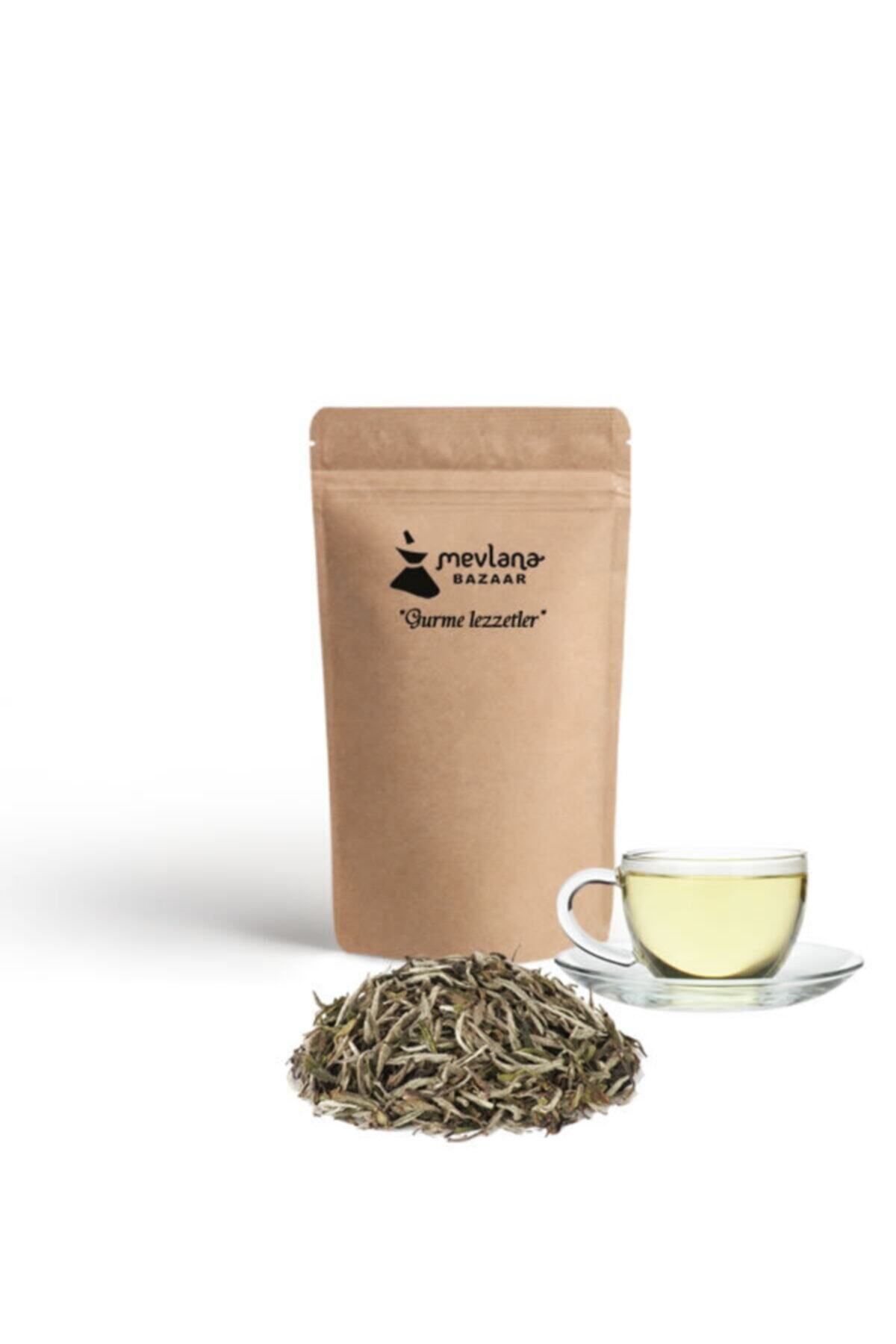 Mevlana Beyaz Çay 250gr