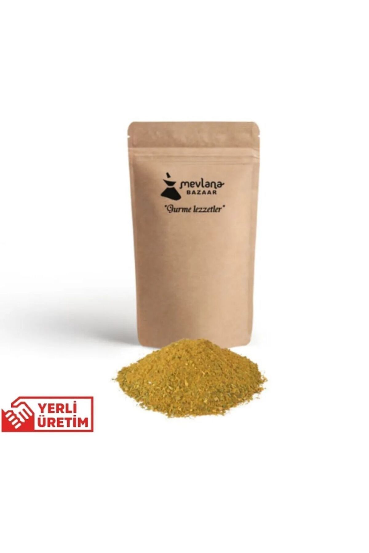 Mevlana Greek Baharat 500 gr