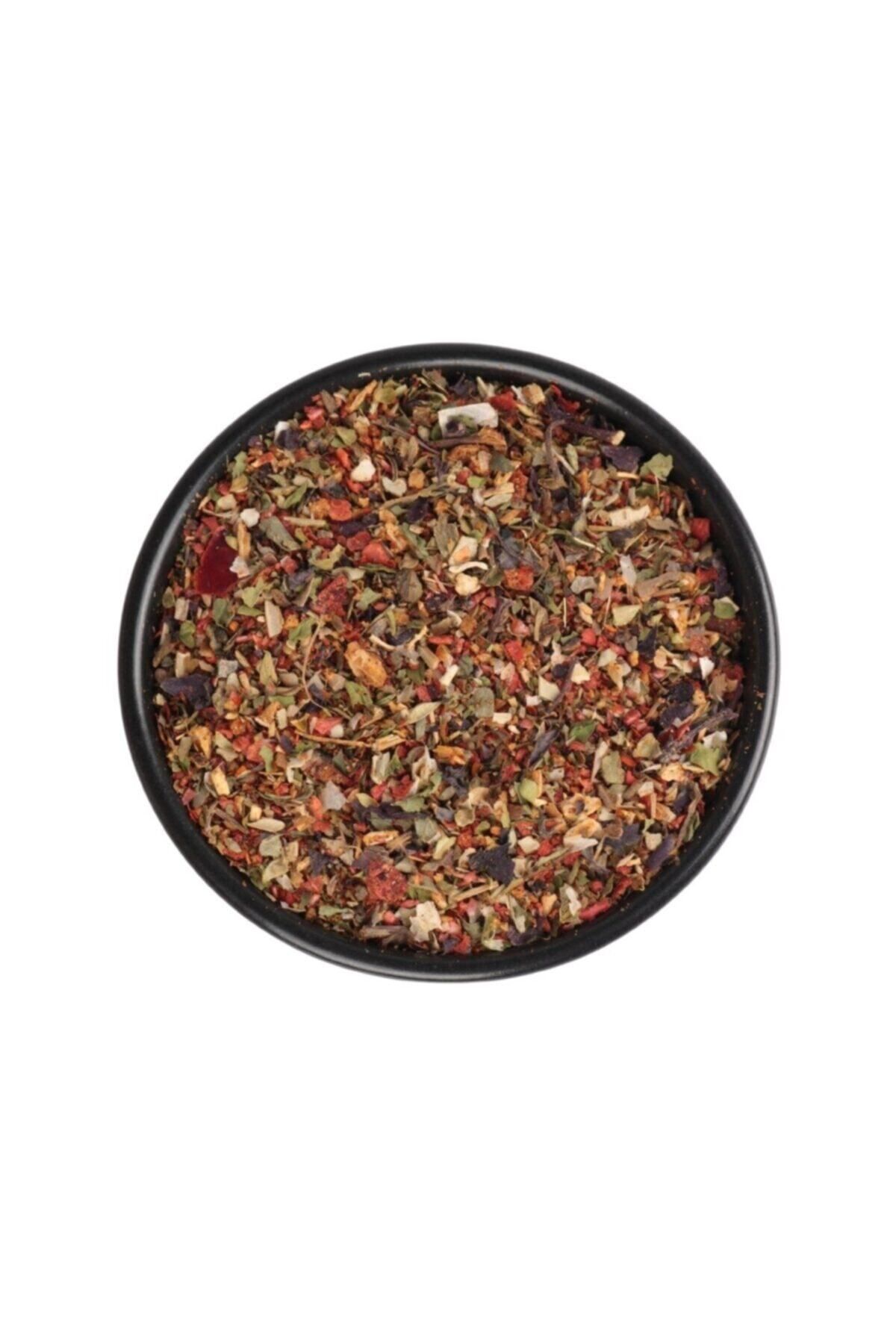 Mevlana Pizza Baharat 500 gr
