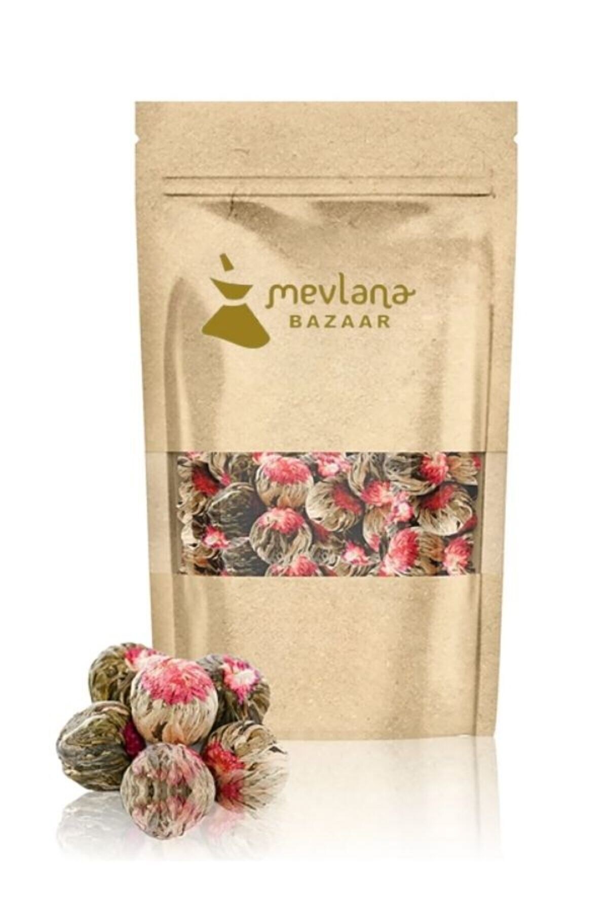 Mevlana Top Yasemin 500 gr