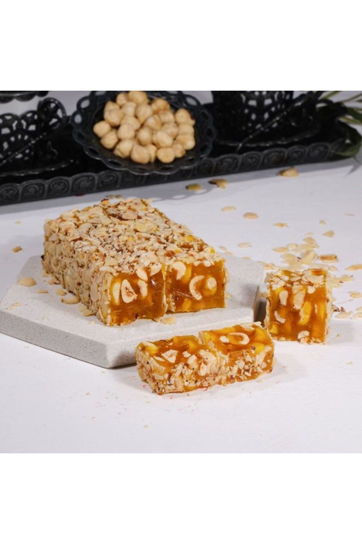 Mevlana Pul Biber 250 gr