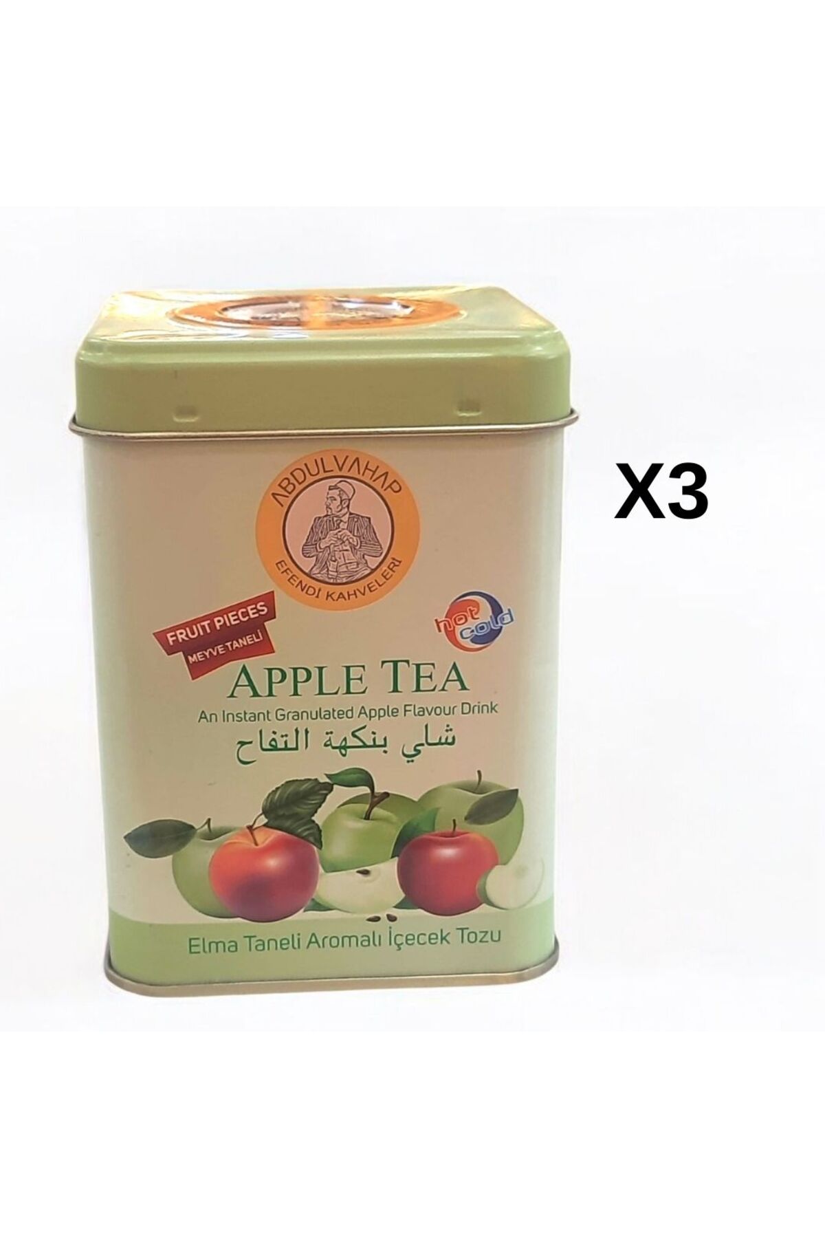 Mevlana Altın Ot 500 gr