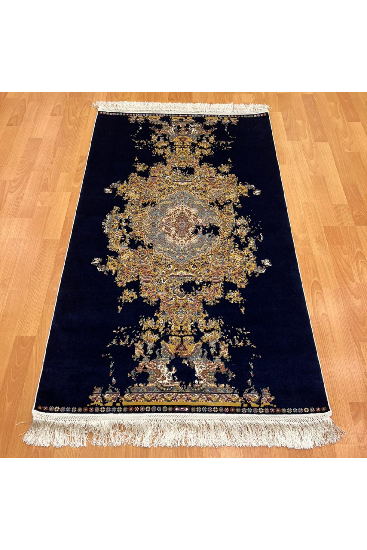 Klasik İran Tarzı 90 X 150 CM İpek Halı