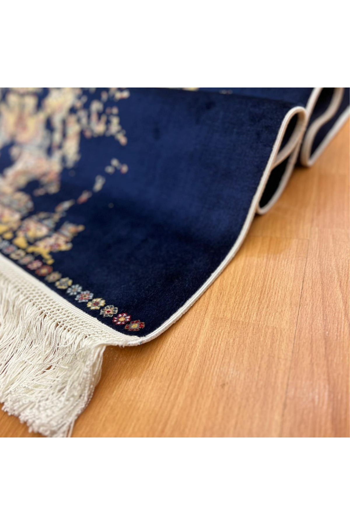 Klasik İran Tarzı 90 X 150 CM İpek Halı